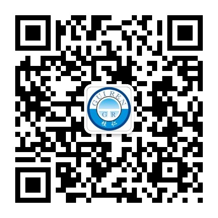 桂仁醫(yī)藥二維碼